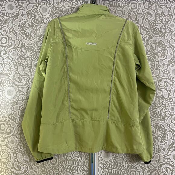 Pearl Izumi Cycling Jacket Large - Picture 2 of 7